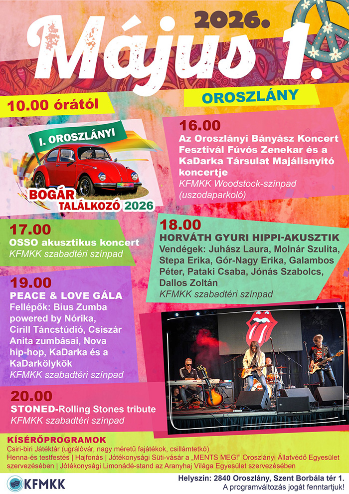 Oroszlany_majalis