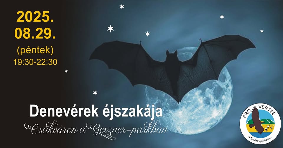 deneverekejszakaja