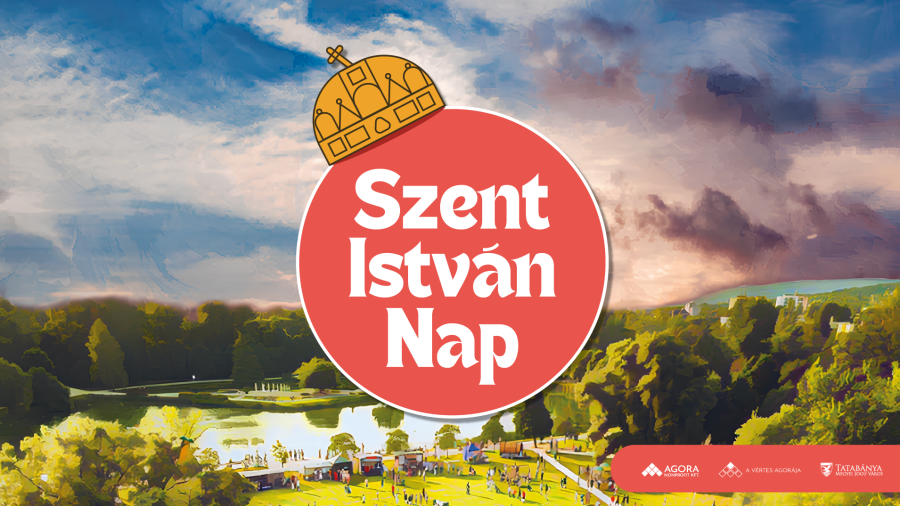 Tatabanya_Szent_Istvan_Nap