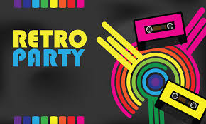 retroparty