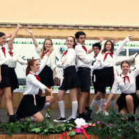 20 éves a Vértesi Natúrpark