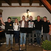 20 éves a Vértesi Natúrpark