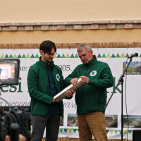 Az időkapszula lezárása