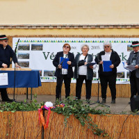 20 éves a Vértesi Natúrpark