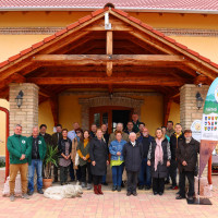 20 éves a Vértesi Natúrpark