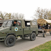 20 éves a Vértesi Natúrpark