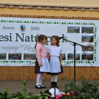 20 éves a Vértesi Natúrpark