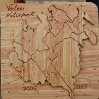 20 éves a Vértesi Natúrpark