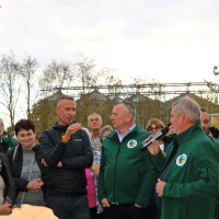 20 éves a Vértesi Natúrpark