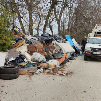 Tavaszi nagytakarítás a Vértesi Natúrparkban - 2026 