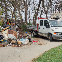 Tavaszi nagytakarítás a Vértesi Natúrparkban - 2026 